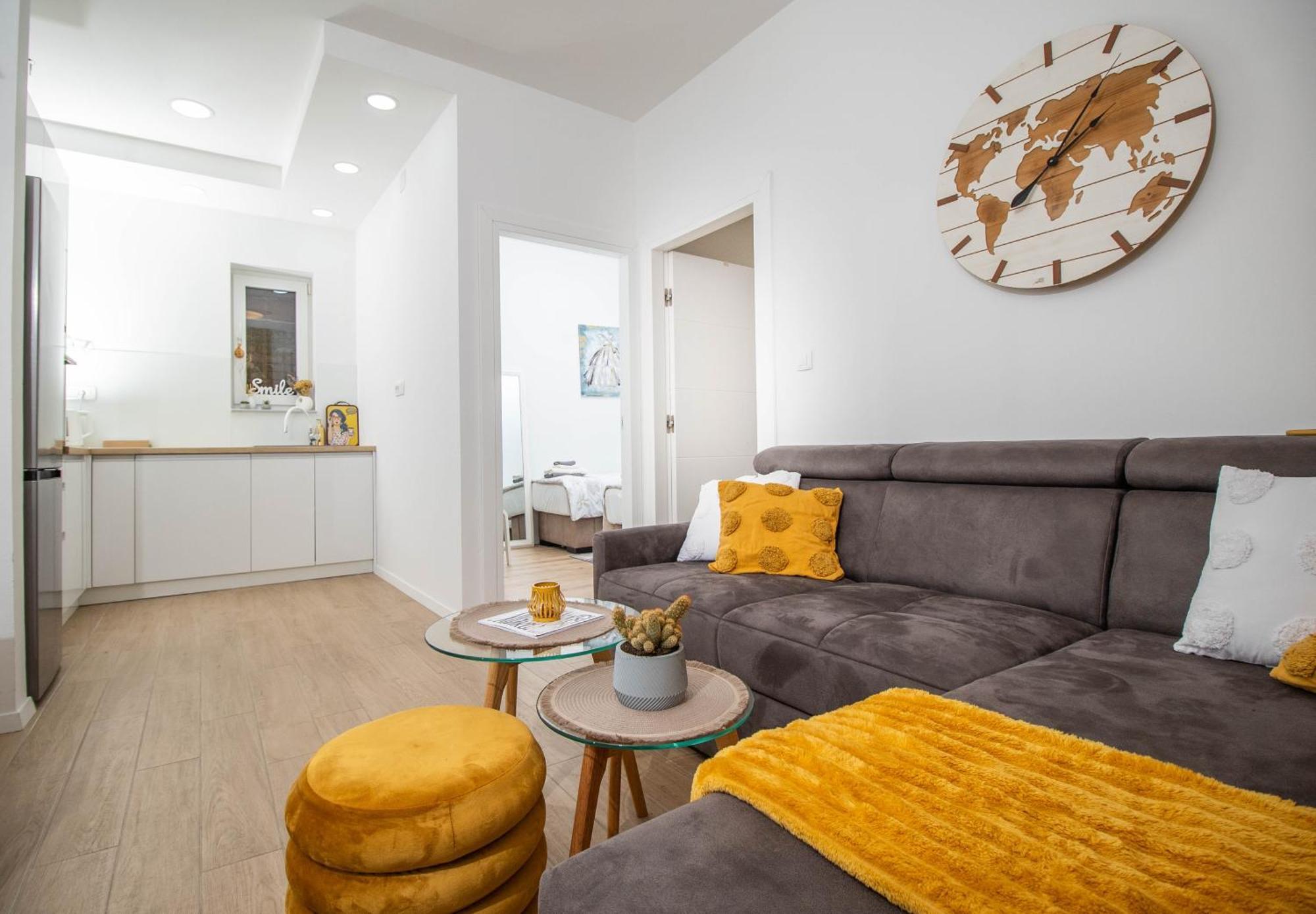 Apartman Maki Vinkovci Exterior foto